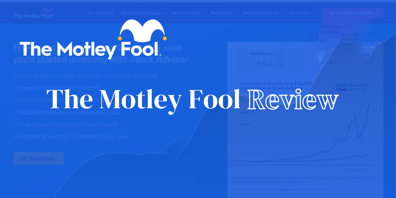 The Motley Fool Review 2026 - THE TRADE REVIEW