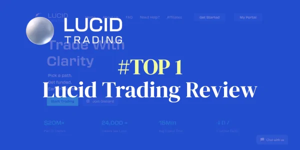 Lucid Trading Review 2026